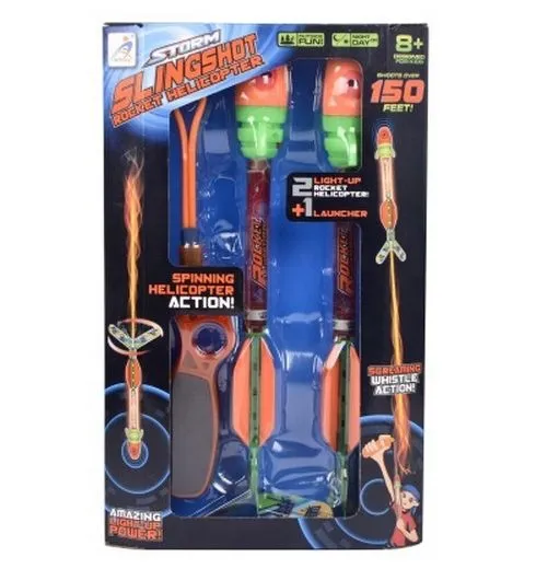 Ракета с пуск. устр., АХ1055Е