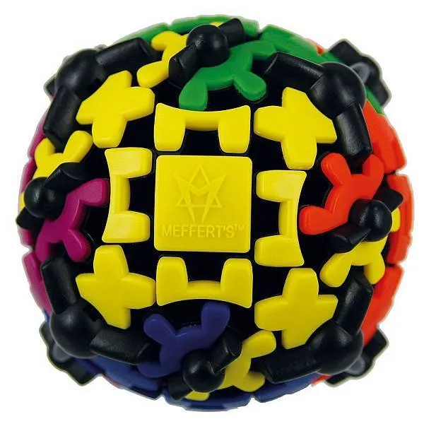 Головоломка Шестеренчатый Шар М5031