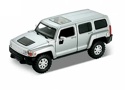 Модель машины 1:34-39 Hummer H3 43629