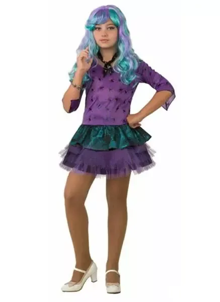 Карнавальный костюм Твила 5074