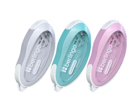 Корректирующая лента Berlingo "Brilliant", 5мм*6м FKs_06042