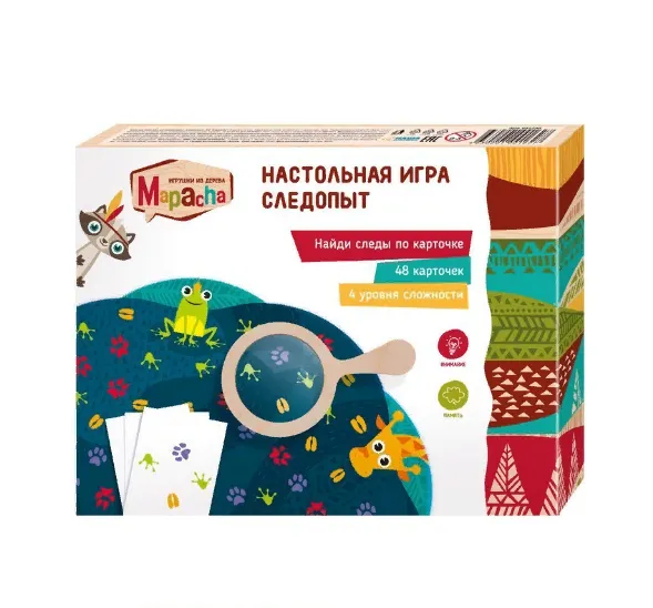 НИ Следопыт 962288