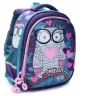 RA-979-2 Рюкзак школьный (/1 фиолетовый)