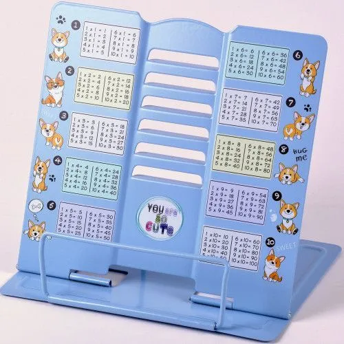 Подставка для книг CZ-9671 "Корги" 326080