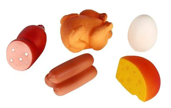 Набор продуктов с-885