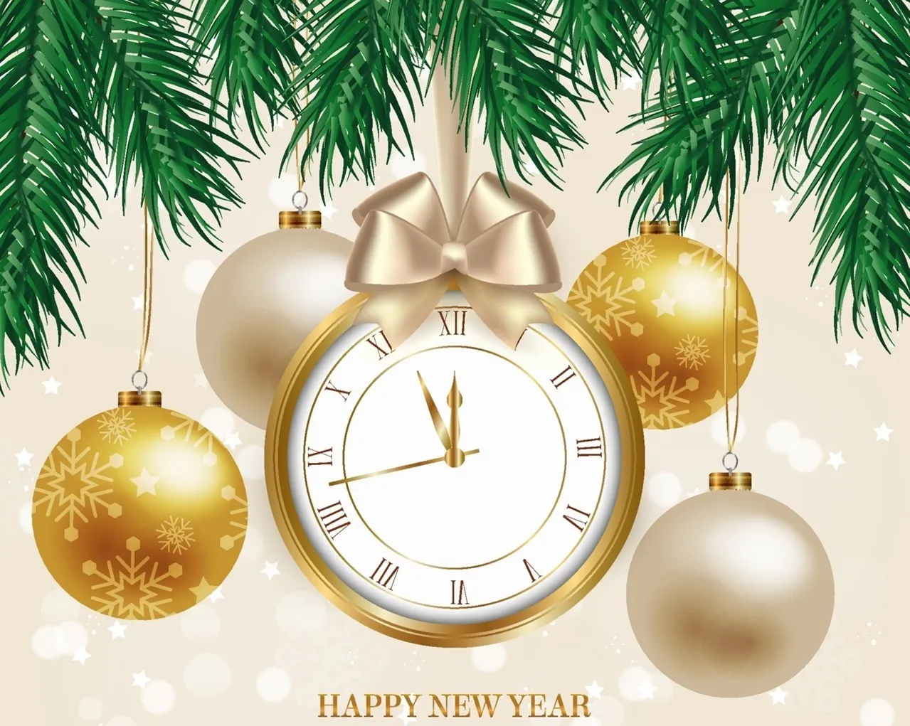 График работы в Новогодние праздники