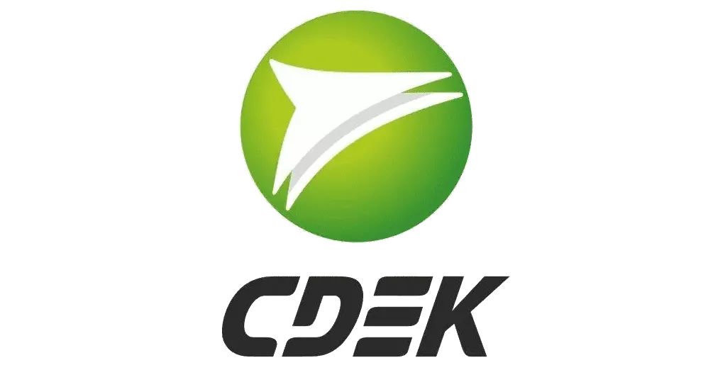 Доставка СДЭК