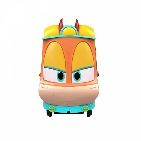 Картинка Паровозик Джейни в блистере 80161 от магазина «Мишка Панда»