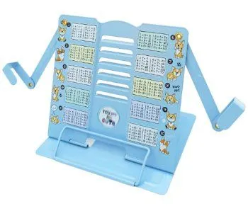 Подставка для книг CS-5026/1 "Корги" мет., 328576