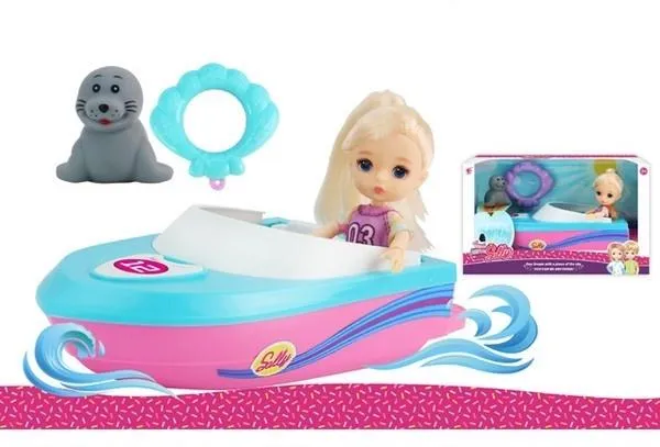 Набор "Мой город" 2916660