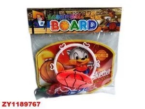 Набор для игры в баскетбол, ZY1189767 347854