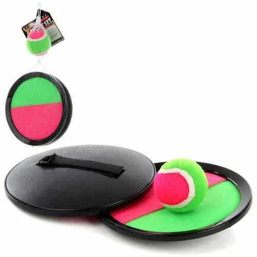Игра Кетчбол 19см 123794