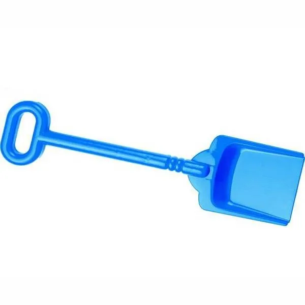 Лопата 49см в асс., 056/1 106152