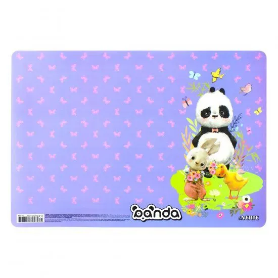 Настольное покрытие для творчества А3 "Panda"DEVENTE 8061218