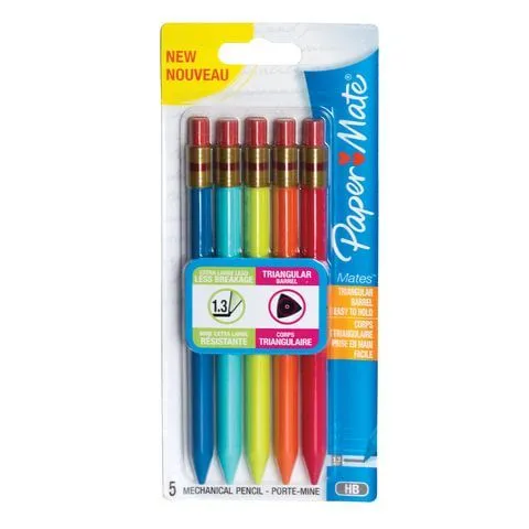 Карандаш механический Paper Mate, 1,3 мм 