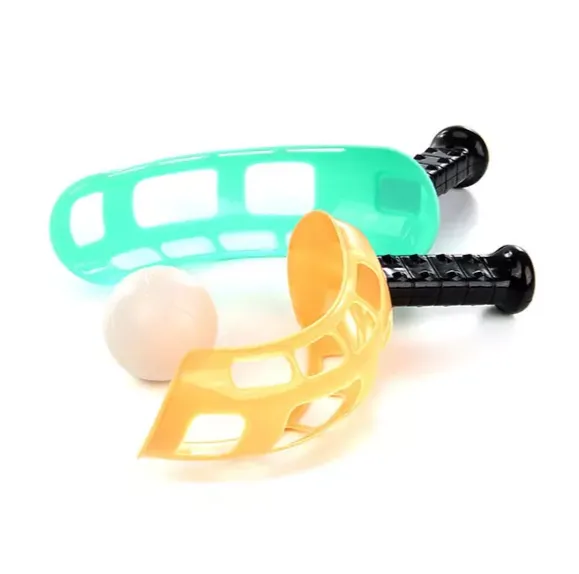 Игра на ловкость "Поймай мяч" 123852