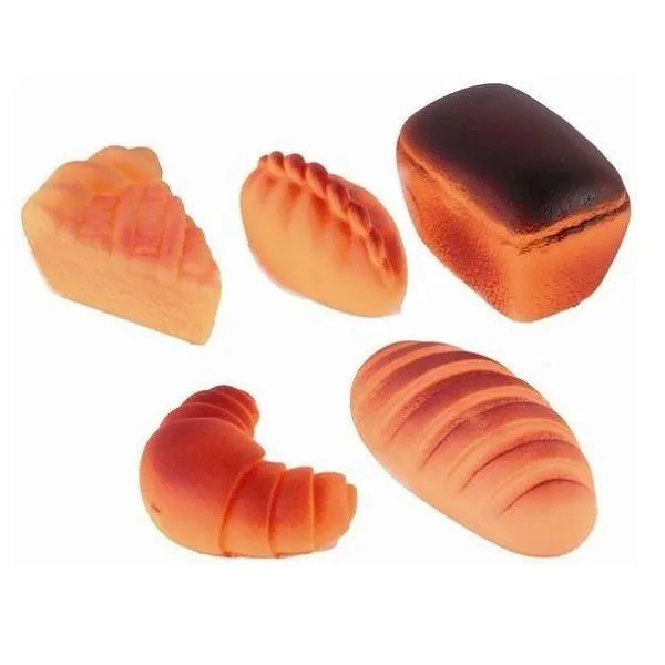 Картинка Набор хлеба с-852 от магазина «Мишка Панда»