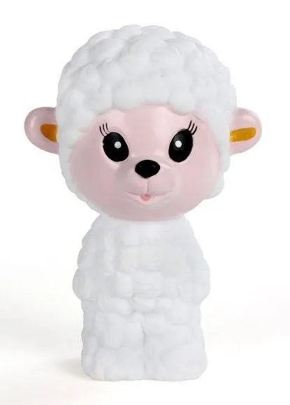 ПВХ Овечка (681114)