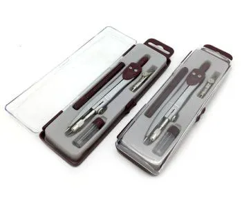 Набор чертежный Intelligent CC-93 4пр 313674