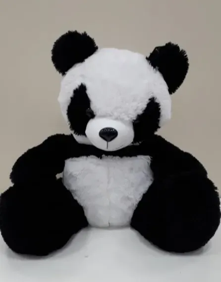 ЗВ 715 - Панда Полина (70 см) ЗВ 715 - Панда Полина (70 см)