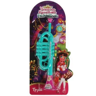 Труба ЭНЧАНТИМАЛС 1811M187-R1 342970