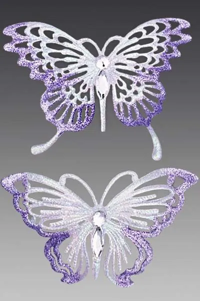 Бабочка AE1601L