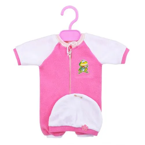 Одежда Бэби-борн 45-50см.Б01А