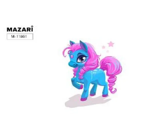 Алмазная мозаика 21*25 c мольбертом М-11861