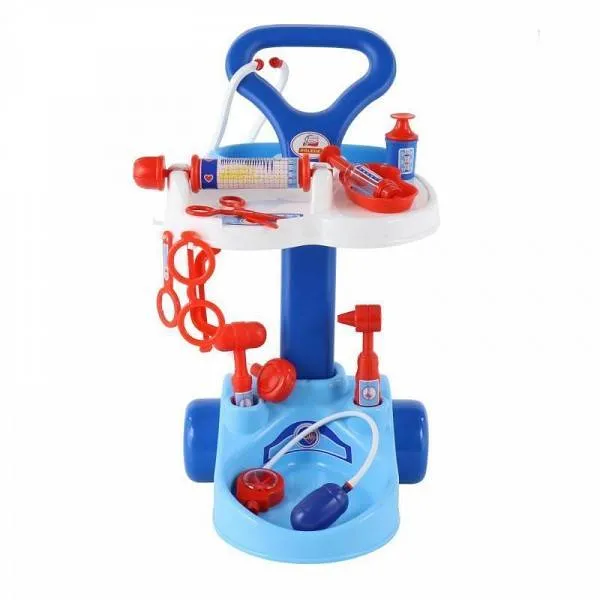 Набор Доктор в кор.36582