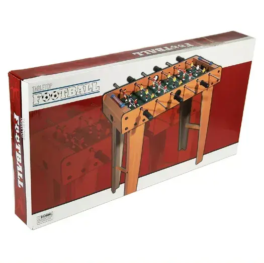 ИН футбол 130743