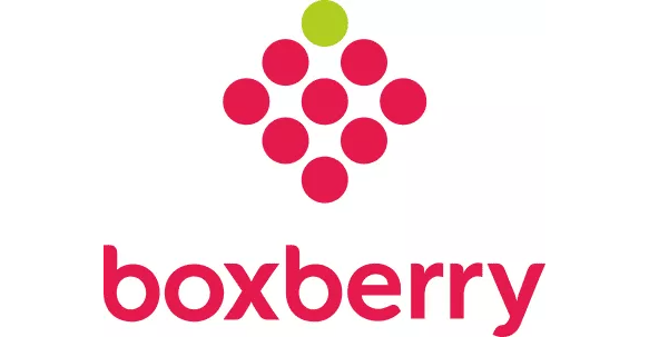 Доставка Boxberry