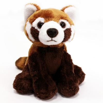 Игрушка Красная панда 14 см, RP015122