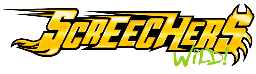Screechers Wild