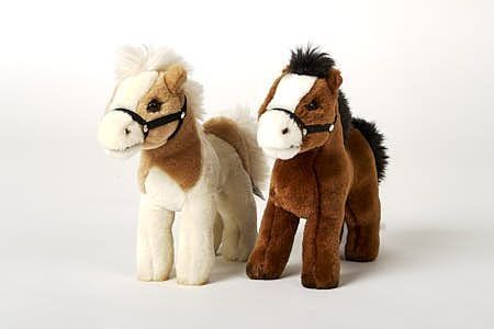 Игрушка Лошадь 23 см в асс. L59029A