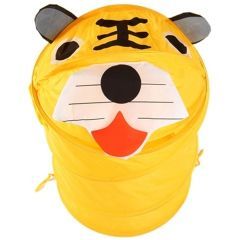 LIHSEN Корзина д/игрушек 808L/817L 