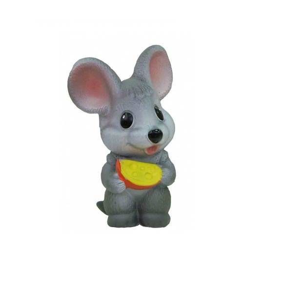 Мышонок с сыром с-909