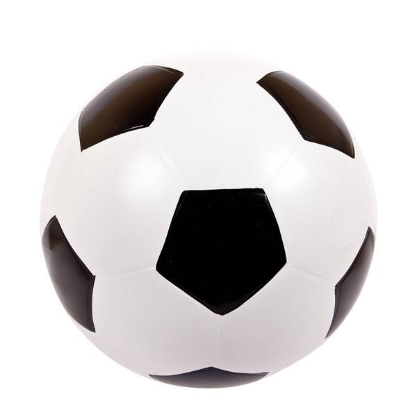 Мяч детский Футбол д.20см в асс., P2-200 40447