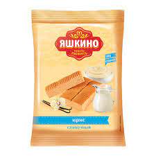 Ирис сливочный Яшкино 140 гр. ЯИ107