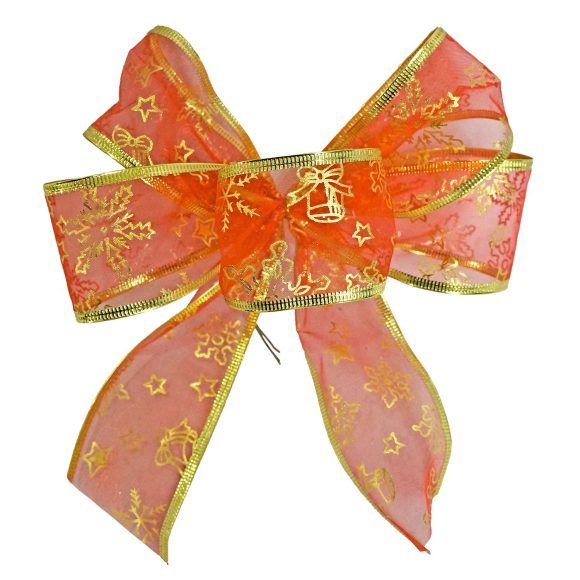 Бант Праздничный 20*20см, кранс 972295