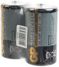 Элемент питания R20 GP Supercell 13S 