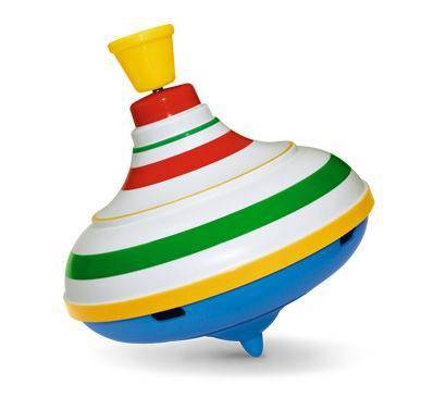 Юла d-14см 01309