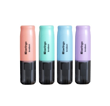 Корректирующий карандаш Berlingo "Instinct", 05мл,KR515