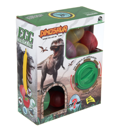 Игрушка-сюрприз в яйце. 134634