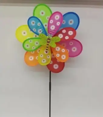 Ветерок 1шт.37*39*2, QH115