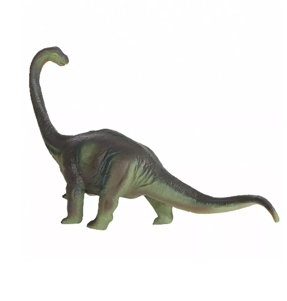 Динозавр с чипом, JB0208314