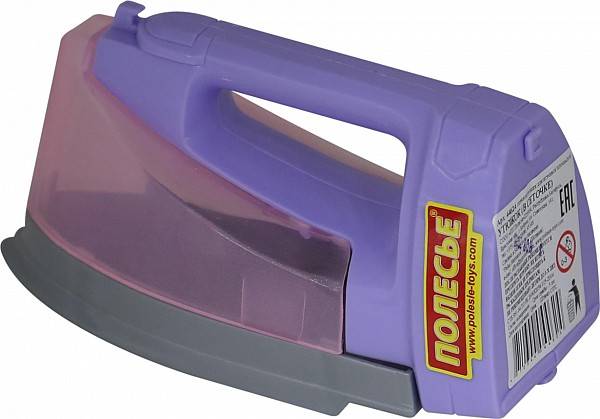 Утюжок в сеточке 44624