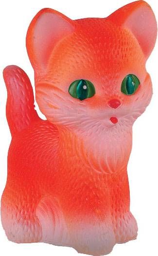 Котенок Рыжик С-354