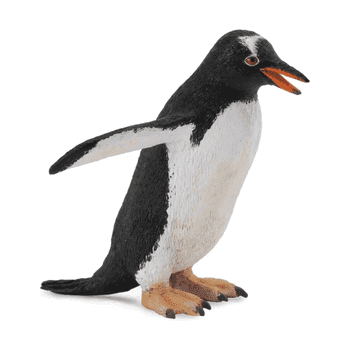 Картинка Субантарктический пингвин, S 88589 от магазина «Мишка Панда»